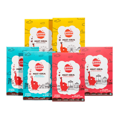 Value Pack (Pack of 6)